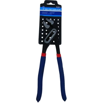 image of 06436 250mm (10') Box Joint Water Pump Plier - Bluespot