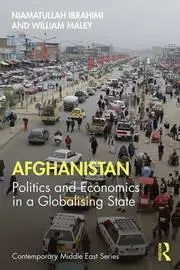 Image of Afghanistan Politics and Economics in a Globalising State