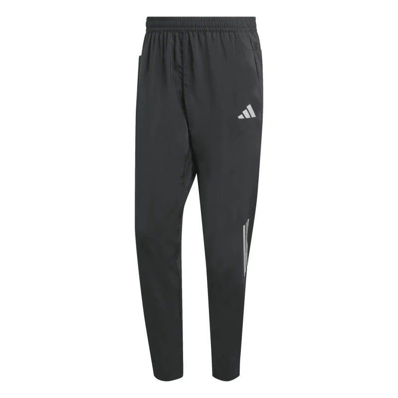 Image of Training Trousers adidas ADI365 Noir Male 2XL