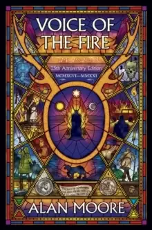 Image of Voice Of The Fire: 25th Anniversary Edition