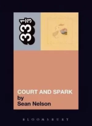 Image of Court and spark by Sean Nelson
