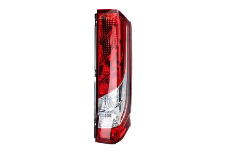 Image of JOHNS 40 45 88-1 Rear light without bulb holder, Right Combination Rearlight (391)