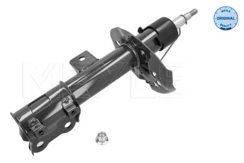 Image of Shock absorber MEYLE 37-26 623 0033