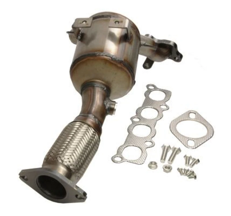 Image of MAXGEAR Catalytic converter MAXGEAR 27-6084
