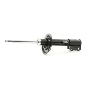 Image of RIDEX Shock absorber HYUNDAI,KIA 854S1279 546612S000,546612S050,546612S100 Shocks,Shock absorbers,Suspension shocks 546612S150,546612S550,546612S650