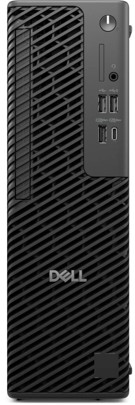Image of Dell DELL Pro Max FCS1250 Intel Core Ultra 7 265 16GB DDR5-SDRAM 512GB SSD Windows 11 Pro PC Black C3JKF