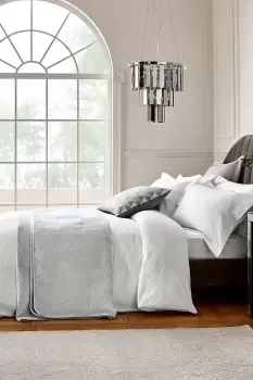 Image of Sunburst' Duvet Set