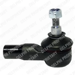 Image of Delphi TA2058 Tie Rod End Left / Right