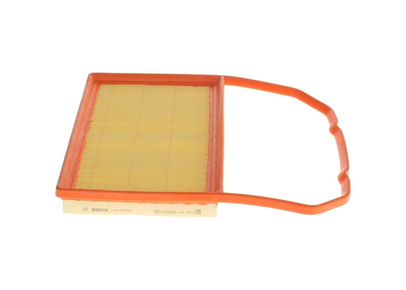 Image of Air filter Bosch F 026 400 633