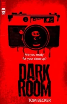 Image of Dark Room by Tom Becker Paperback
