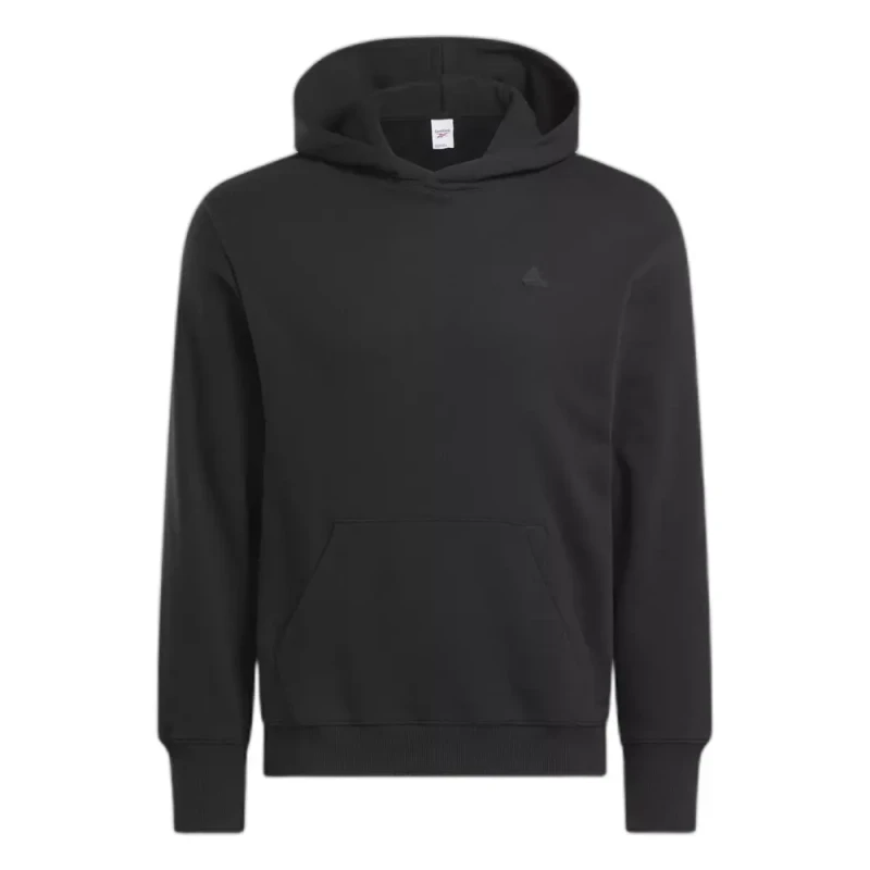 Image of Reebok ATR Hoopwear Hoodie Noir Male XL