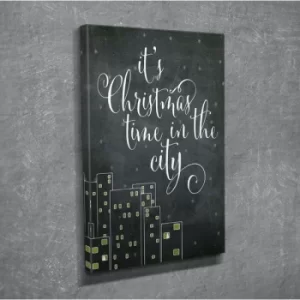 Image of DC180 Multicolor Decorative Canvas Painting