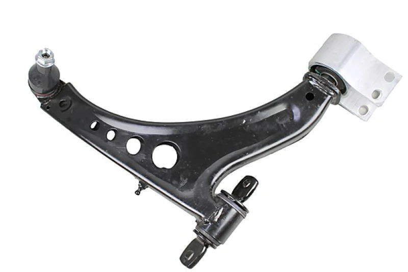 Image of Suspension arm METZGER 58119302