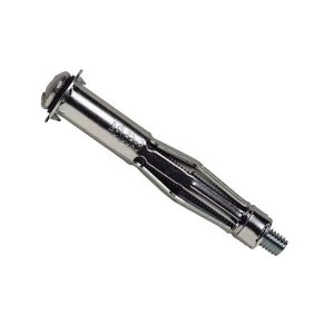 Image of Rawlplug Interset Cavity Fixings & Screws M6 x 65 Pack of 50