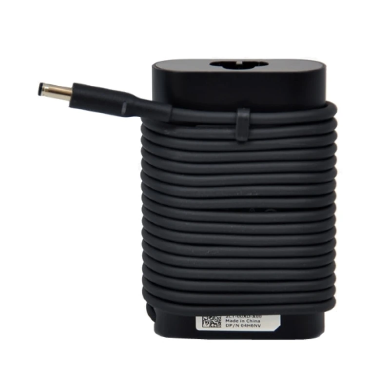 Image of DELL 450-18922 power adapter/inverter Indoor 45 W Black