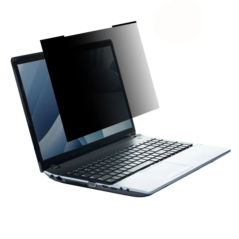 Image of Mobilis 016427 display privacy filter 35.6cm (14") Laptop Framel