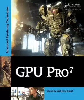 Image of GPU Pro 7Advanced Rendering Techniques