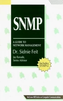 Image of Snmp by Sidnie Feit Book