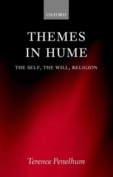 Image of Themes in Hume by Terence Penelhum Paperback