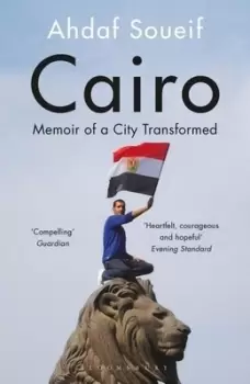 Image of Cairo by Ahdaf Soueif