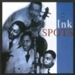 Image of The Ink Spots - The Best Of (Music CD)