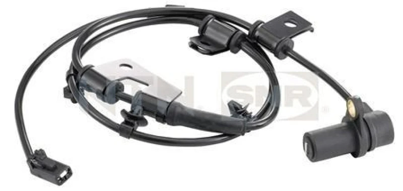 Image of ABS sensor SNR ASB184.01