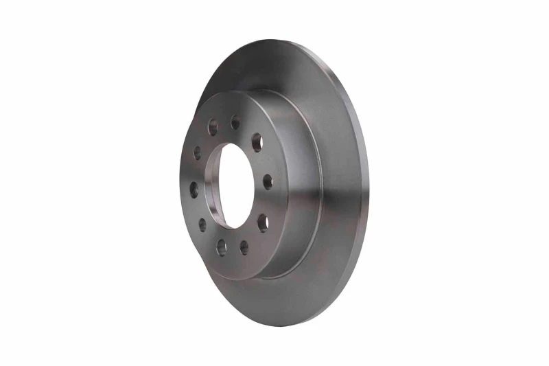 Image of HELLA Brake disc HELLA 8DD 355 114-531