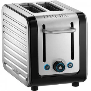 image of Dualit 26505 Architect 2 Slice Toaster