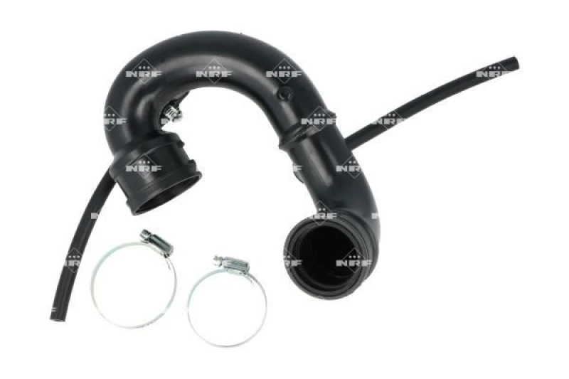 Image of NRF Charger intake hose NRF 166393