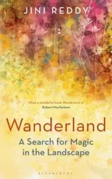 Image of Wanderland - Jini Reddy - Paperback - Used