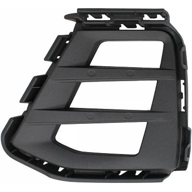 Image of Bumper cover DIEDERICHS 2217847