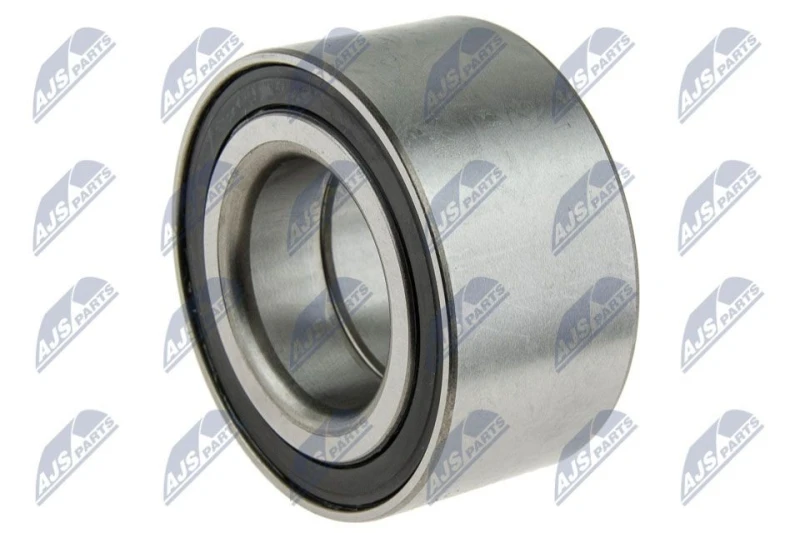 Image of NTY Wheel bearing kit NTY KLT-MZ-053