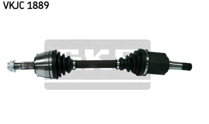 Image of SKF VKJC 1889 Drive shaft Drive Shaft (13)
