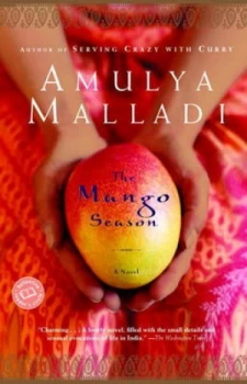 Image of The Mango Season by Amulya Malladi Paperback