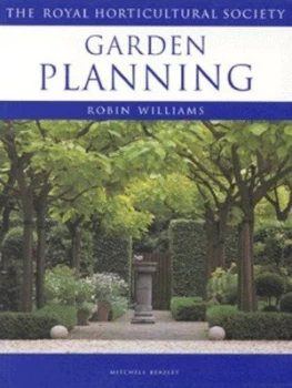 Image of Garden Planning by Robin Williams Paperback