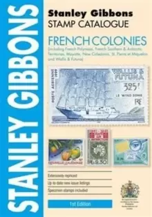 Image of 2016 French Colonies