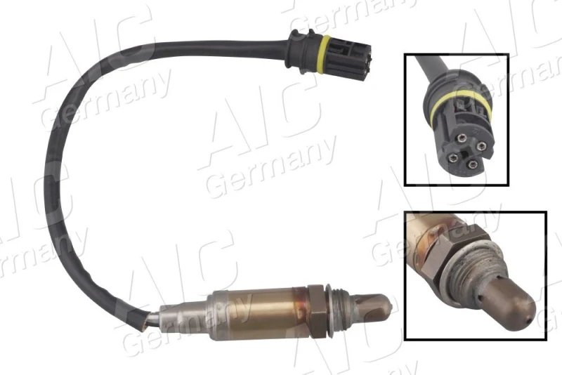 Image of Lambda sensor AIC 70786