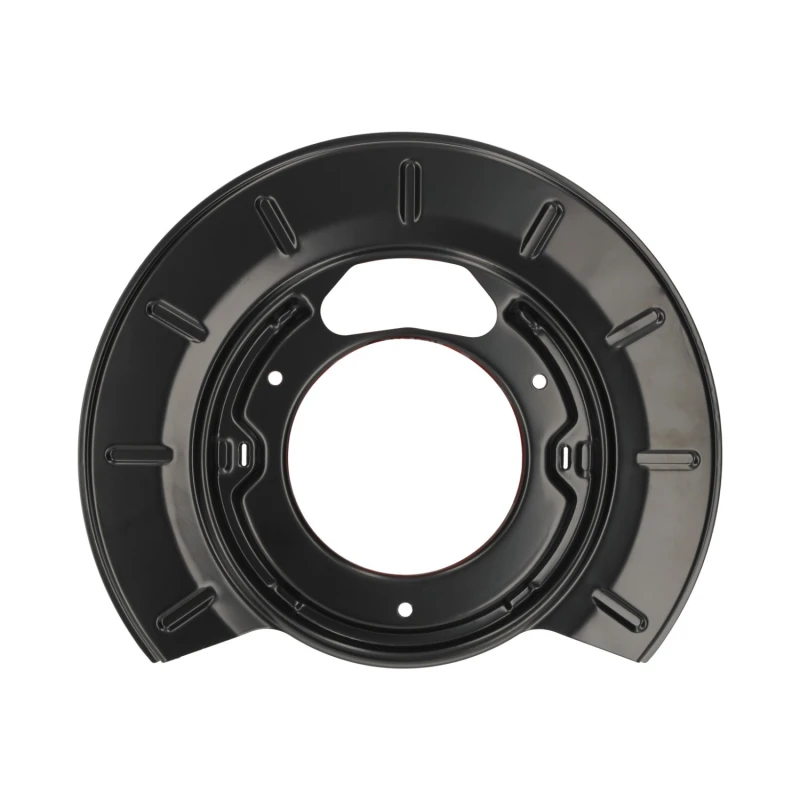 Image of Brake disc backing plate FEBI BILSTEIN 196904