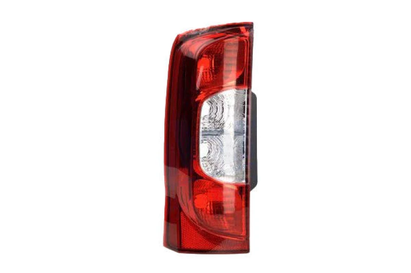 Image of JOHNS 30 65 87-1 Rear light without bulb holder, Left Combination Rearlight (391)