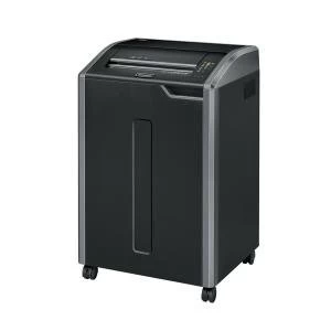 Image of Fellowes Powershred 485Ci Cross-Cut Shredder 4699001