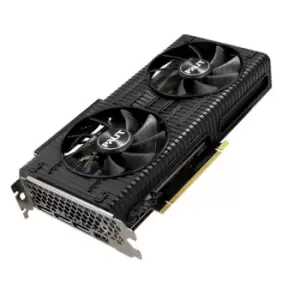 image of Palit NVIDIA GeForce RTX 3050 8GB GDDR6 LHR Graphics Card