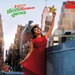 image of Norah Jones - I Dream Of Christmas (Music CD)