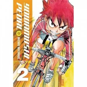 Image of Yowamushi Pedal Volume 2
