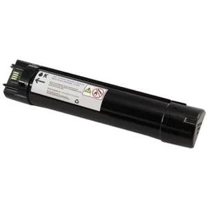 Image of Dell Yield 18000 Pages Black Laser Toner Ink Cartridge for