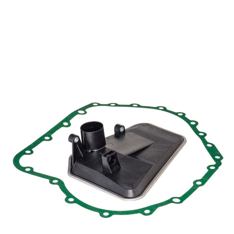 Image of Automatic transmission filter HENGST FILTER EG1119H D649