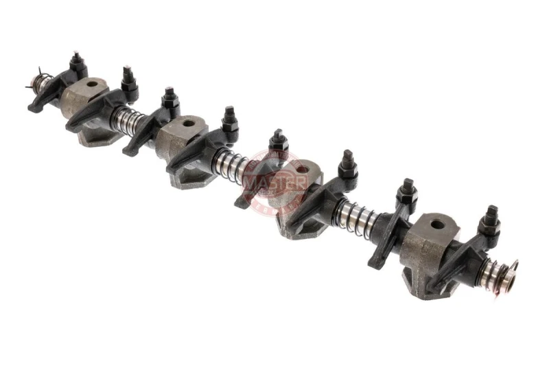 Image of MASTER-SPORT 0703500100-PCS-MS Rocker Arm Rocker Arm,valve train (561)