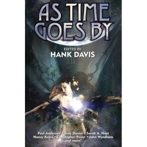 Image of As Time Goes By Baen Paperback