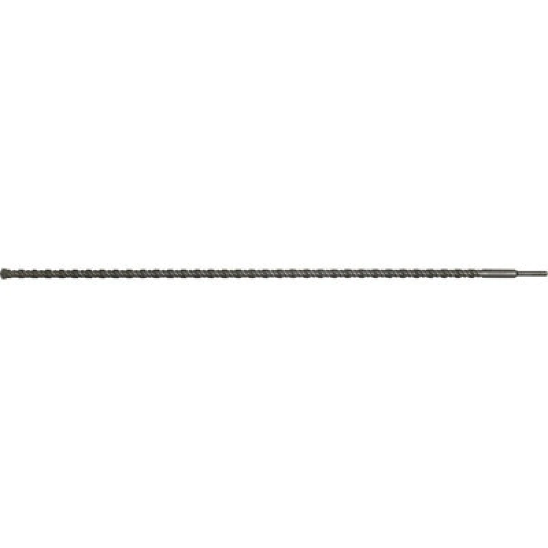 Image of Loops 20 x 1000mm SDS Plus Drill Bit - Fully Hardened & Ground - Smooth Drilling Multi