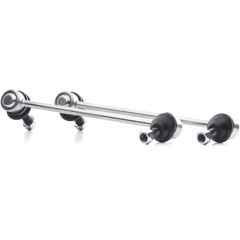 Image of STARK SKST-0230928 Anti-roll bar link Front Axle Right Steel Link Stabiliser (3229)