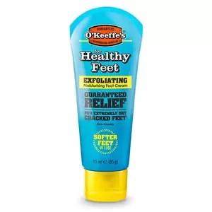 Image of OKeeffe's Healthy Feet Exfoliating 85g
